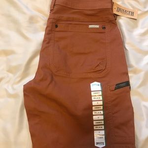 Men’s Duluth Flex Fire Hose Boundary Shorts